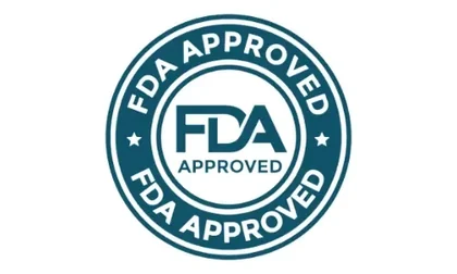 RevivaGlow FDA-registered facility